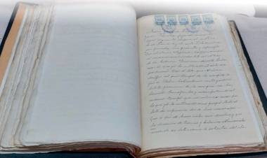 Documentos de Juzgados de Paz 