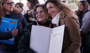 Tu Casa Tu Escritura