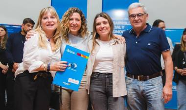 Tu Casa, Tu Escritura