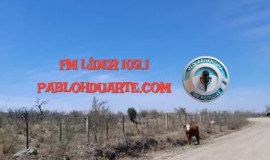 A toda hora peligro latente