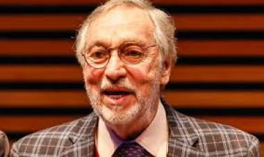 Preocupación por la salud de Luis Brandoni