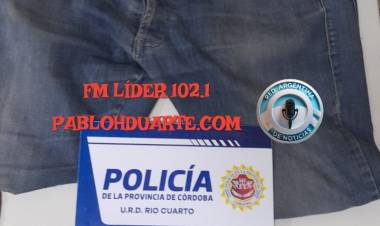 "TRAPITOS" VIOLENTOS.