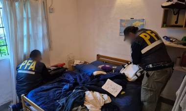 Un menor realizaba amenazas terroristas 