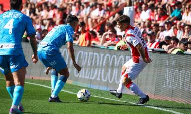 Instituto venció a Atlético Tucumán 