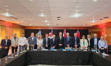 La Región Centro se fortalece