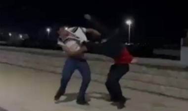 Matan a adolescente de una puñalada