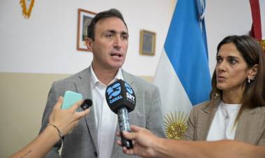 Megaoperativo contra el narcotráfico