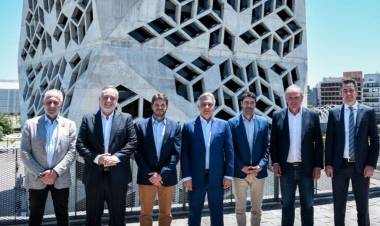 Córdoba, elegida por Mercado Libre