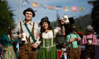 “Finde largo” con excelentes expectativas turísticas