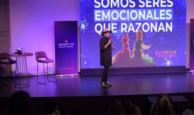 Congreso Internacional de Bienestar