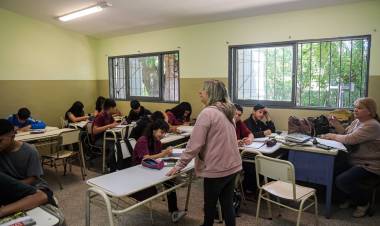 Impacto del programa Puentes Digitales