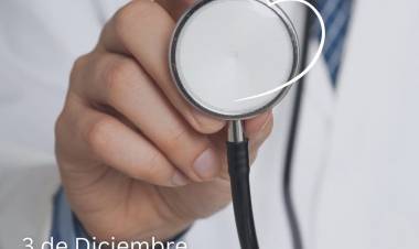 Sebastián Elcano: Agradecimiento a los médicos