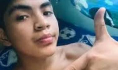 Mataron a puñaladas a un chico de 15 años