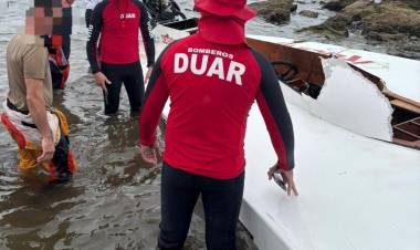 Competidores asistidos