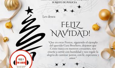 Subjefe de la Policía