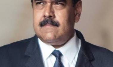 EL EJÉRCITO DE ESTADOS UNIDOS CAPTURÓ A MADURO