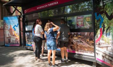 Caminatas y recorridos guiados 