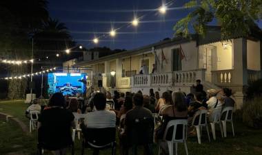 Verano cultural en Córdoba