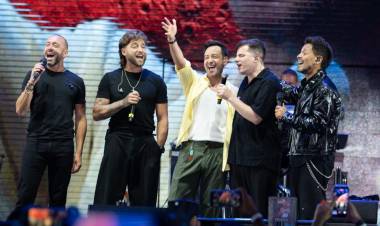 Más de 18 mil personas