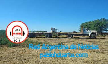 MUERE UN TRABAJADOR. 