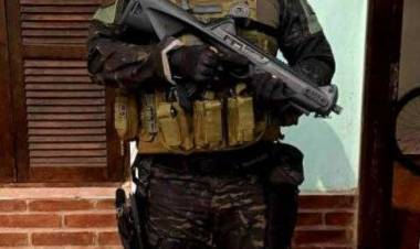 Hacia delivery de drogas