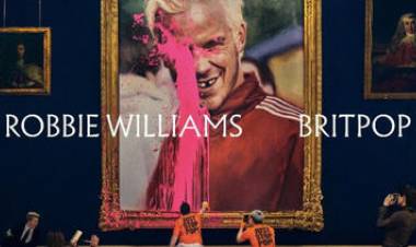 Lanzó su nuevo álbum