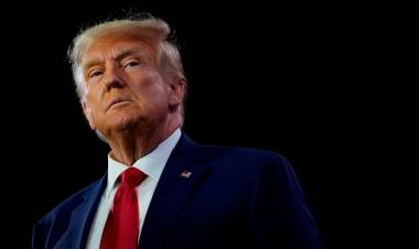 Asegura haber negociado con el jefe de la OTAN 