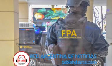 Atrapados infraganti