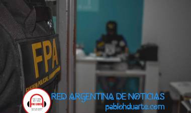 Vendía cocaína a los turistas