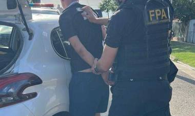 Controles interfuerzas