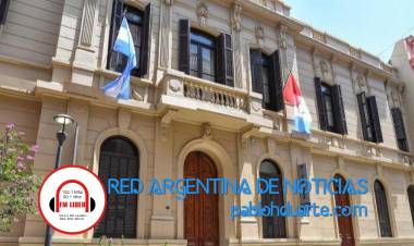 Tribunal de cuentas negó documentación a la Justicia