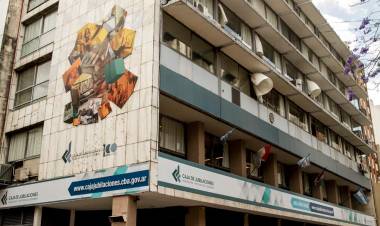 Apelación de la Caja de Jubilaciones