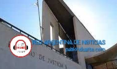 Robo a una agente inmobiliaria