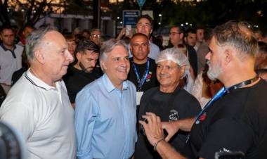 Rol estratégico de los festivales 