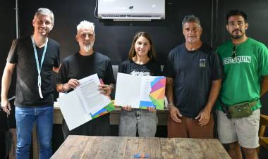 El Cosquín Rock apuesta por un modelo de festival sostenible