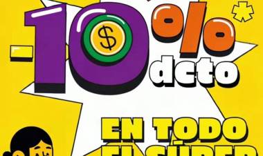 Supermercado Almacor