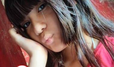 Buscan a una adolescente