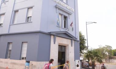 Córdoba pidió a la Nación el envío de fondos