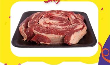 ¡FESTIVAL DE OFERTAS!