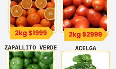 ¡OFERTAS DE R.O.S. FAMILY!