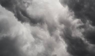 Actualización: Continúa vigente la alerta por tormentas 