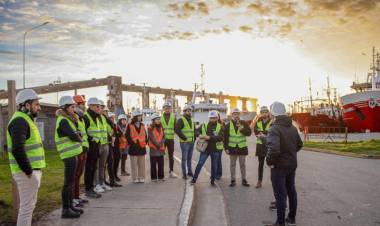 Programa  “Gestión para el Desarrollo”
