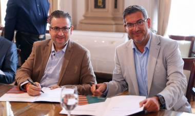 Convenio con federaciones cooperativas y mutuales 