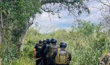 Allanamiento positivo