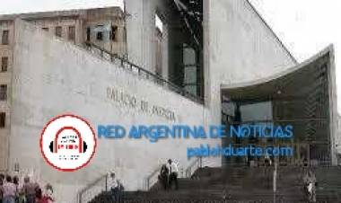 Detenido por robos a una heladería 