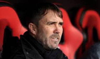 Nuevo entrenador de River