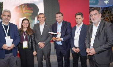 Acuerdo estratégico con Avianca