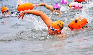 Oceanman Argentina 2026