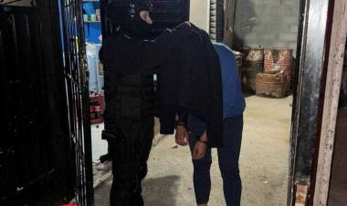 Cerraron dos puntos de venta