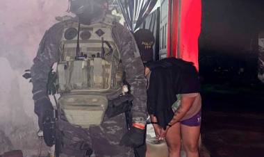 Menor se dedicaba al narcomenudeo